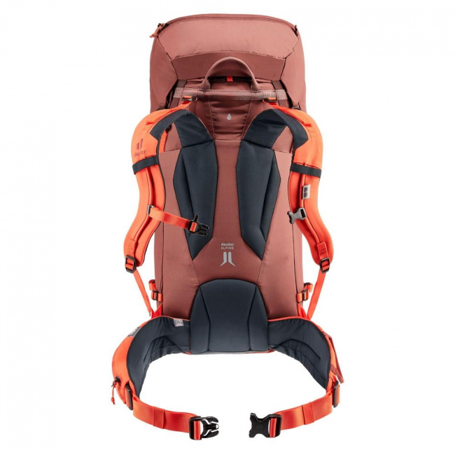 Рюкзак Deuter 2025 Guide 44+8