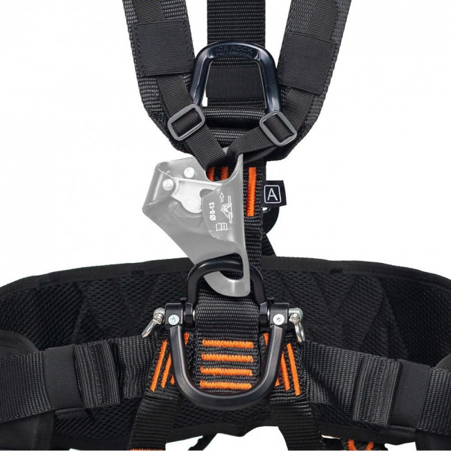 Привязь Вертикаль Kite