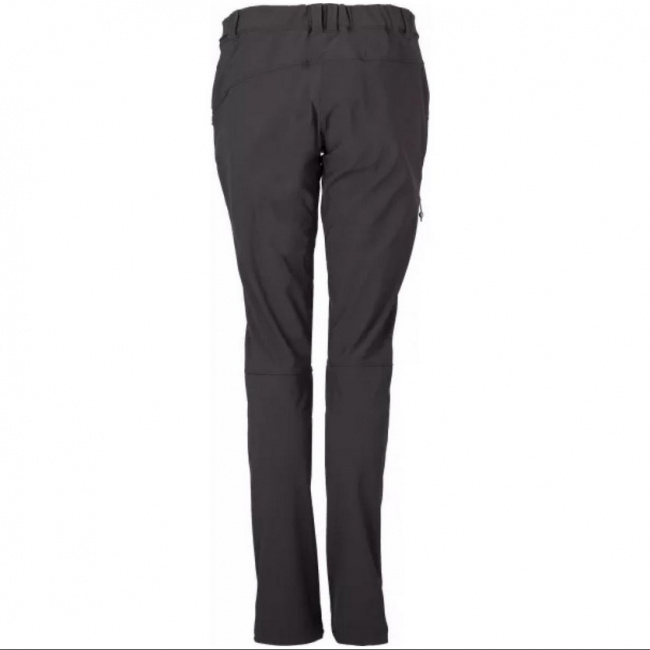 Брюки Ternua Rotar Warm W (XXL, black (9168653))