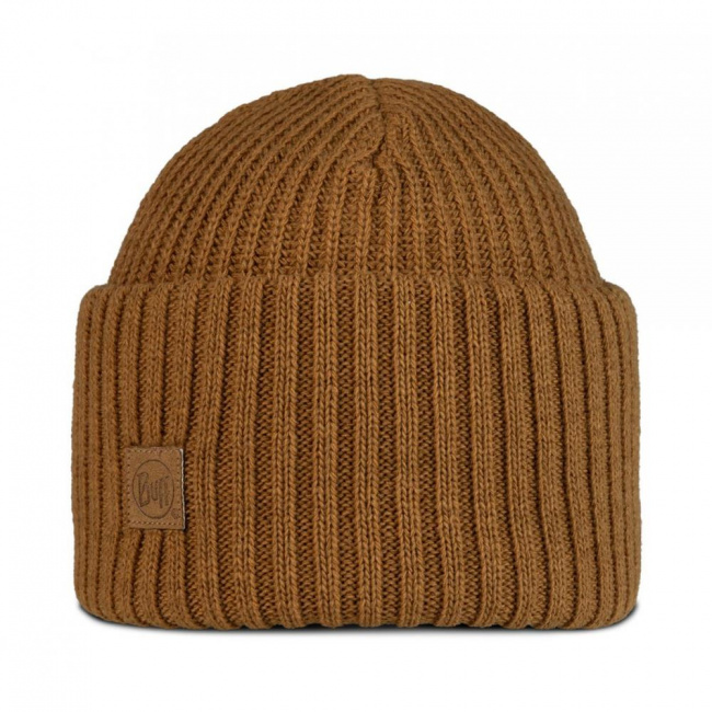 Шапка BUFF /24-25/ 129694 Knitted Hat Rutger Copper
