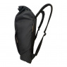 Рюкзак МАНАРАГА Rock Rolltop (черный (9178669))