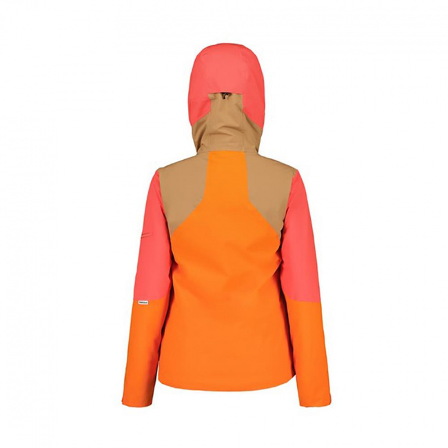 Куртка Maloja ToscM.