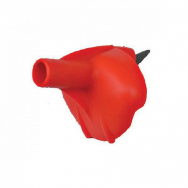 Лапка KV+ Forza 8.5 мм 4P305.OR