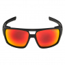 Очки Alpina Skywalsh  (red mirror cat.4 fogstop, black matt (9172876))