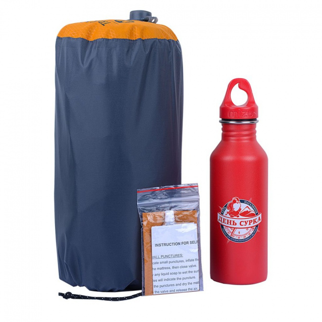 Коврик Mountech Trek Air 8 LW