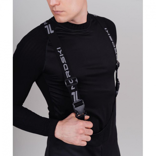 Брюки разминочные Nordski Active (арт. NSM304100 МП)