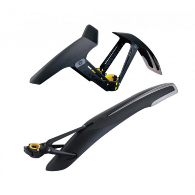 Крылья Topeak Defender XC1 & XC11-26 TC9627 Крылья Topeak Defender XC1 & XC11-26 TC9627