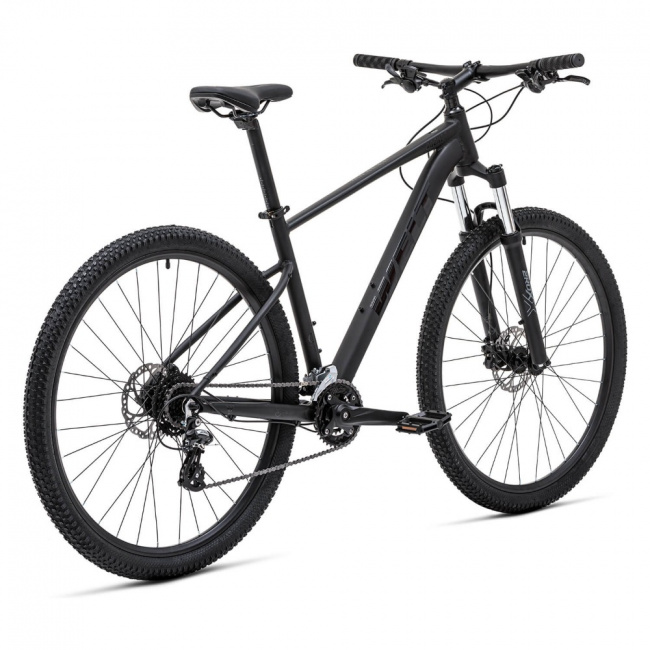 Велосипед Welt 26 Rocket 2.2 29 HD