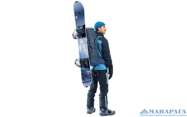 Рюкзак Deuter 2021 Freescape Pro 40+