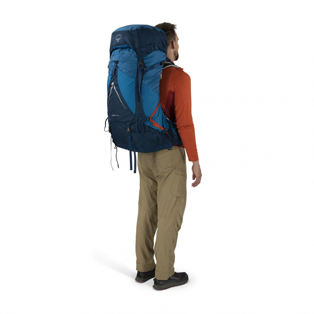 Рюкзак Osprey Atmos AG LT 65 Рюкзак Osprey Atmos AG LT 65