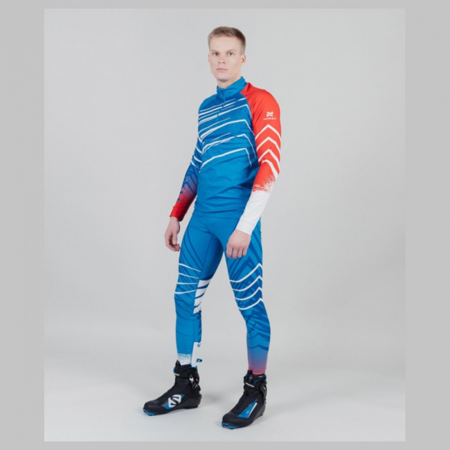 Гоночный костюм Nordski Pro (52-XL, RUS (9160830))
