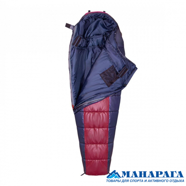 Спальник Манарага Trekking ZIMA