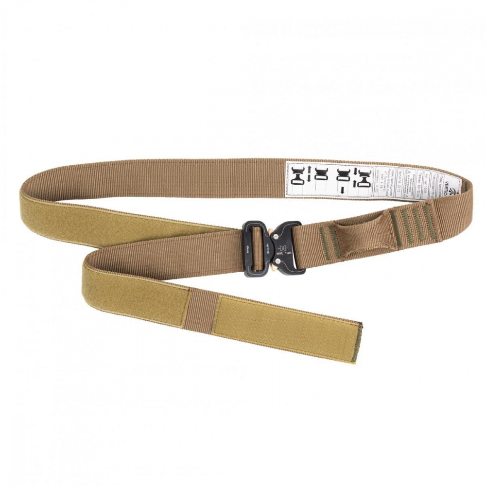 Пояс Вертикаль тактический 