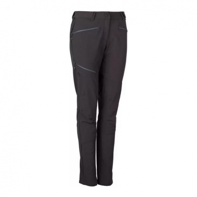 Брюки Ternua Rotar Warm W (XXL, black (9168653))