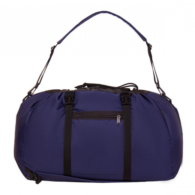 Сумка для веревки МАНАРАГА 100 м (синий (9120515))