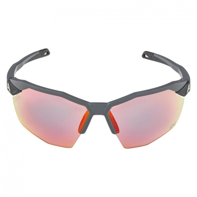 Очки Alpina Twist Six HR QV