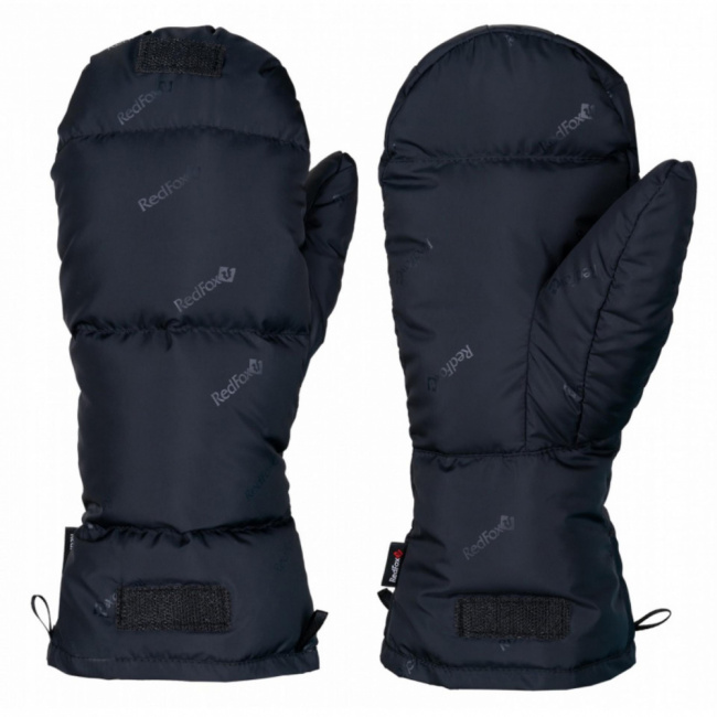 Рукавицы RedFox Annapurna