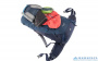 Рюкзак Deuter 2021 Aircontact 55+10 