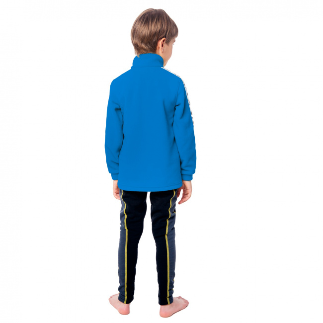 Куртка BASK Pika (116, синий (9167459))