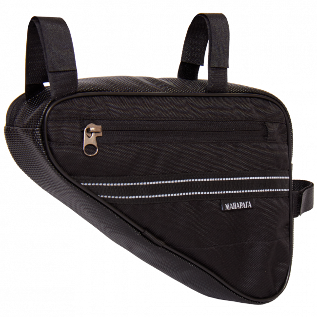 Велосумка подрамная Манарага Light