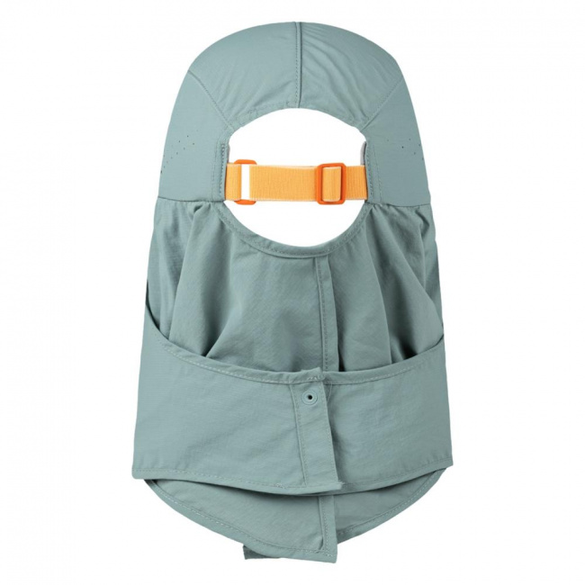 Кепка BUFF /25/ 135764 Desert Solid Flint