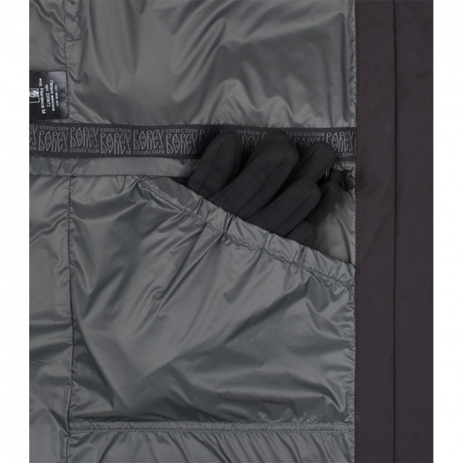 Пальто Sivera Нилакса М жен.