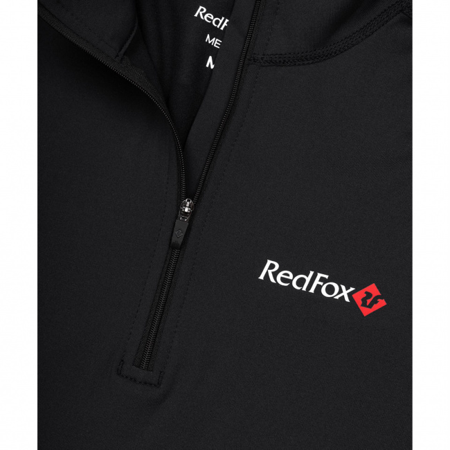 Пуловер RedFox Active Mid II