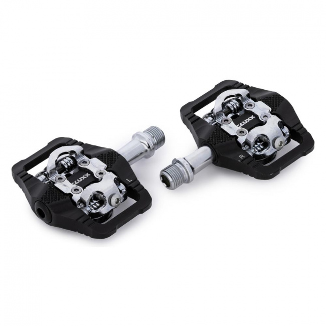 Педали CLUXX Rally 200