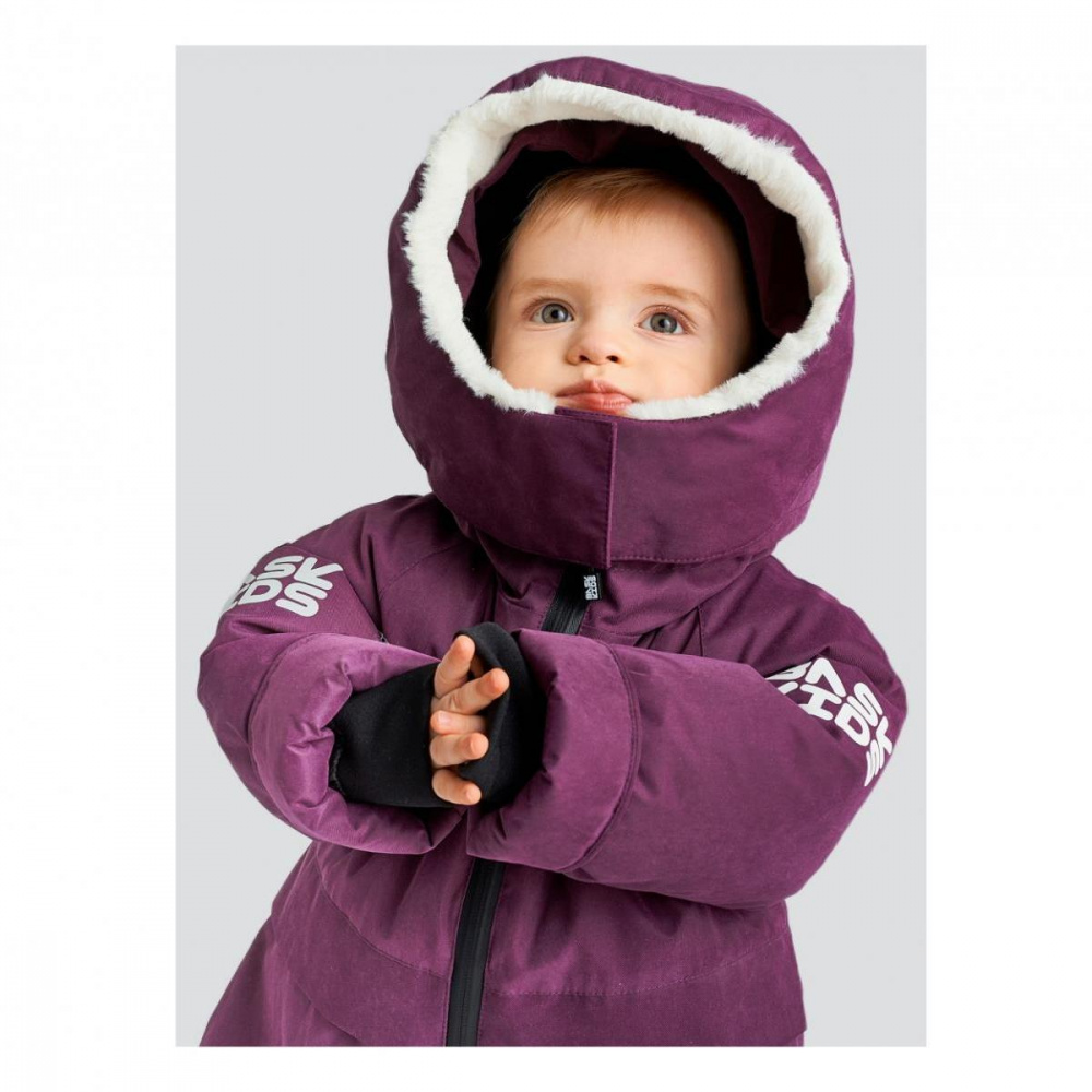 Комбинезон BASK Alma