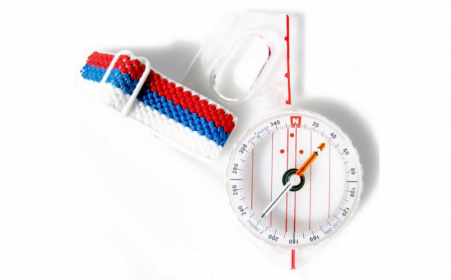 Компас Moscompass 2L