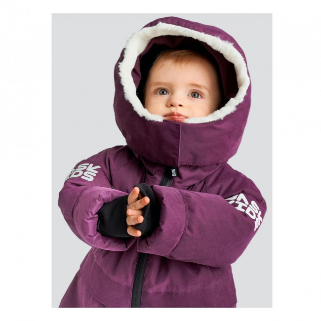 Комбинезон BASK Alma