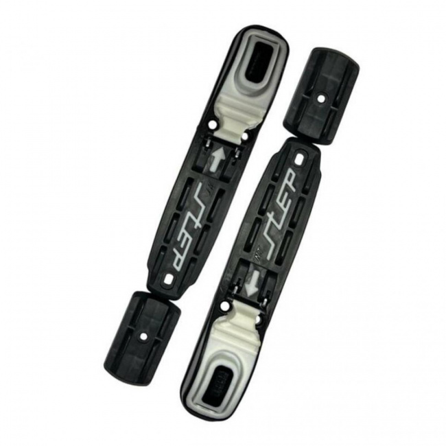 Крепления STC NNN NT Step прогулочные автоматические