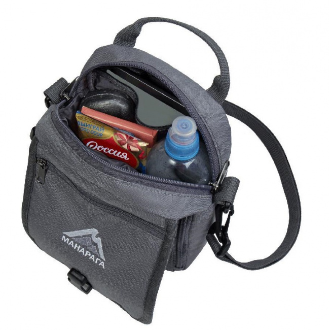 Сумка Манарага TRAVEL