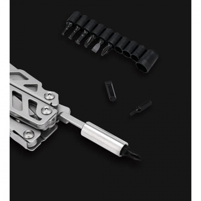 Мультитул Nextool Max Мультитул Nextool Max
