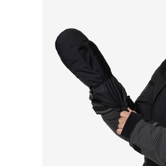 Рукавицы BASK Brooks-D V3