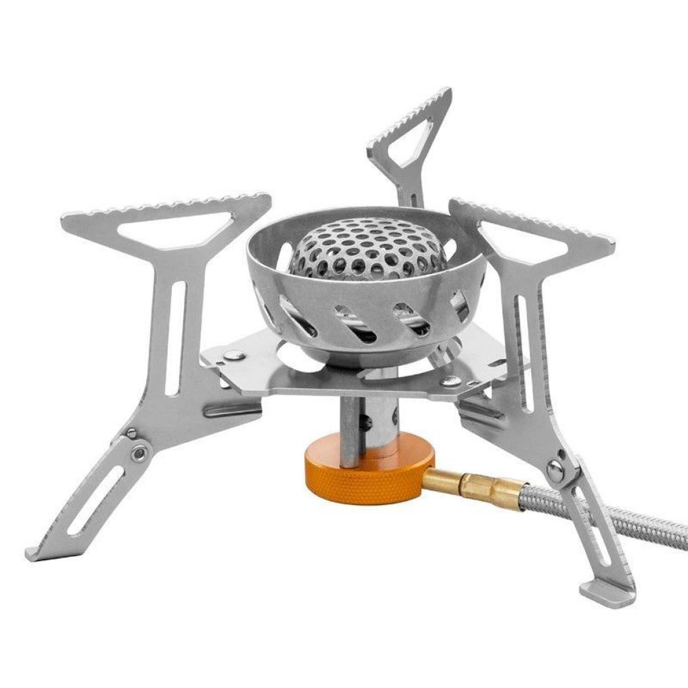 Горелка FireMaple FMS-121 Spark  Горелка FireMaple FMS-121 Spark