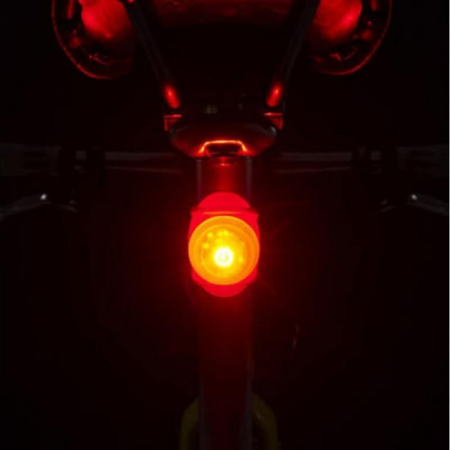 Фонарь безопасности CAT EYE SL-LD110-RR LOOP