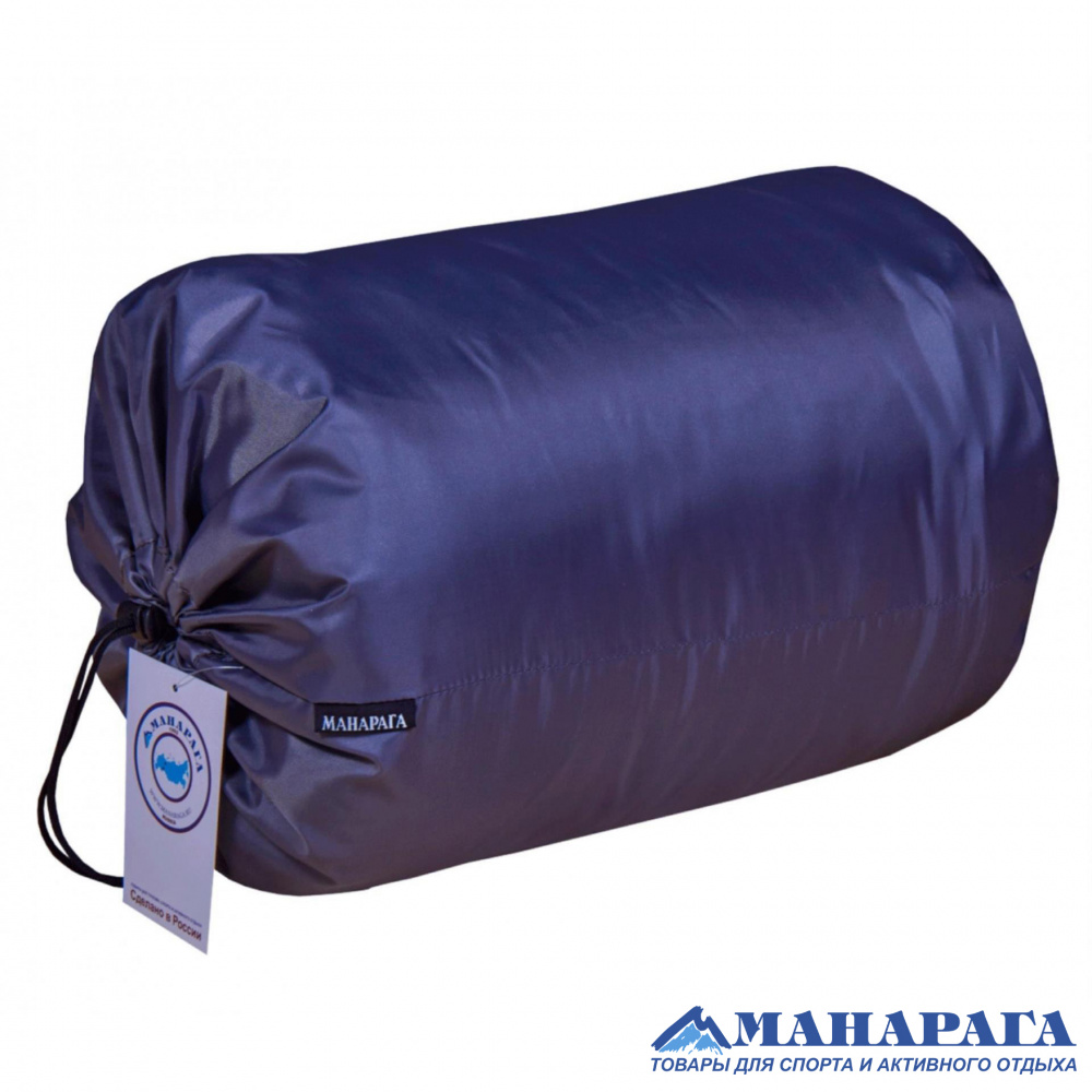 Спальник Манарага СП3 V3