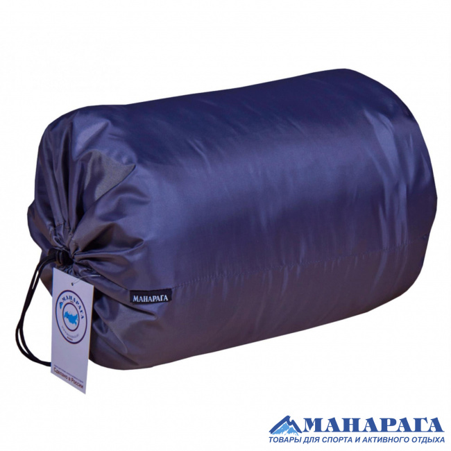 Спальник Манарага СП3 V3