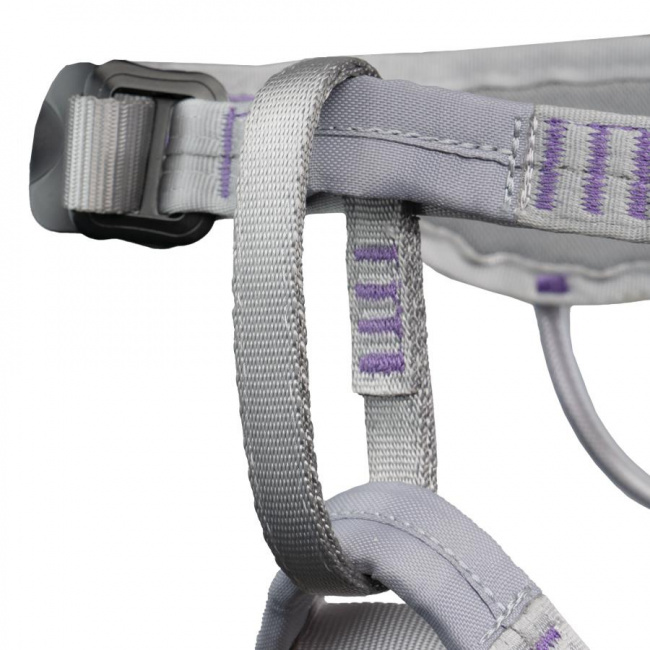 Беседка Венто Neon скалолазная