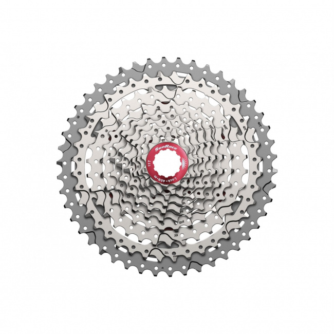 Кассета SunRace MS3 10ск. 11-46T