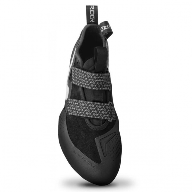 Туфли скальные MadRock Rover Black Synflex