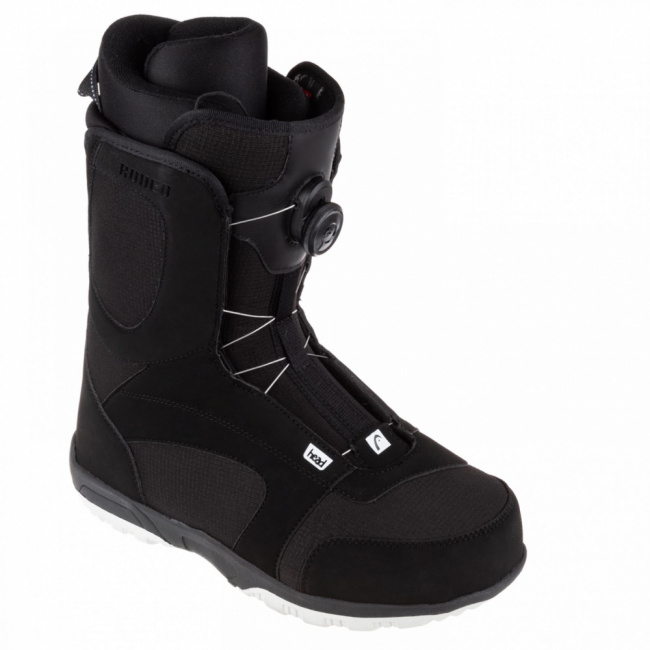 Ботинки с/б Head RODEO BOA 