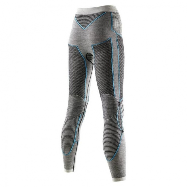 Брюки X-Bionic Apani Merino UW Long жен. I100468
