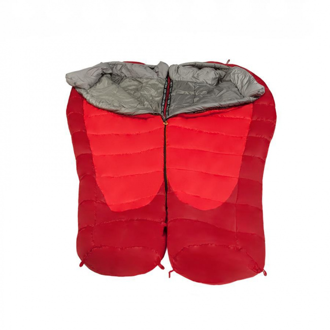 Спальник ALEXIKA NORD