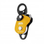 Блок с зажимом Petzl Pro Traxion