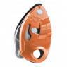 Страховочное устройство PETZL Grigri