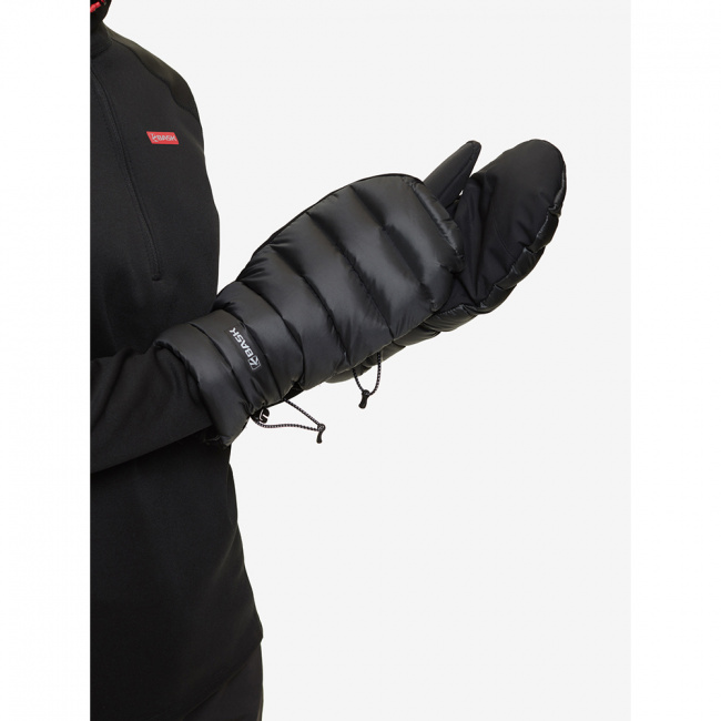 Рукавицы BASK D-Tube