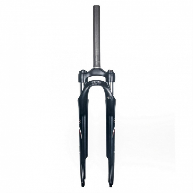 Вилка амортизационная GTMRK 320-AMS-HL-S-700C под диск.торм.