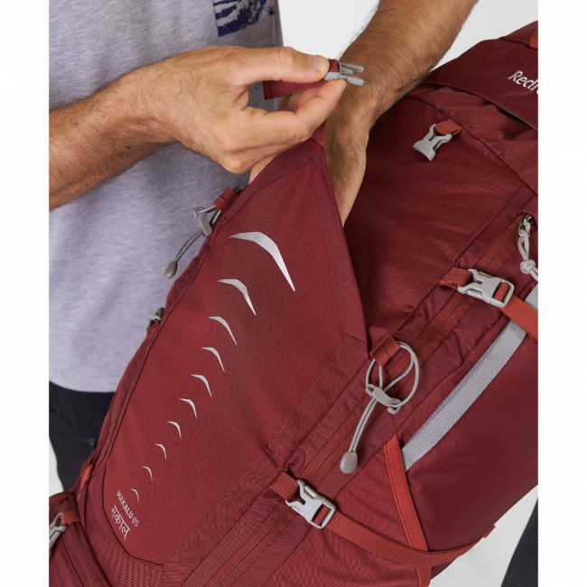 Рюкзак RedFox Makalu-85 V5